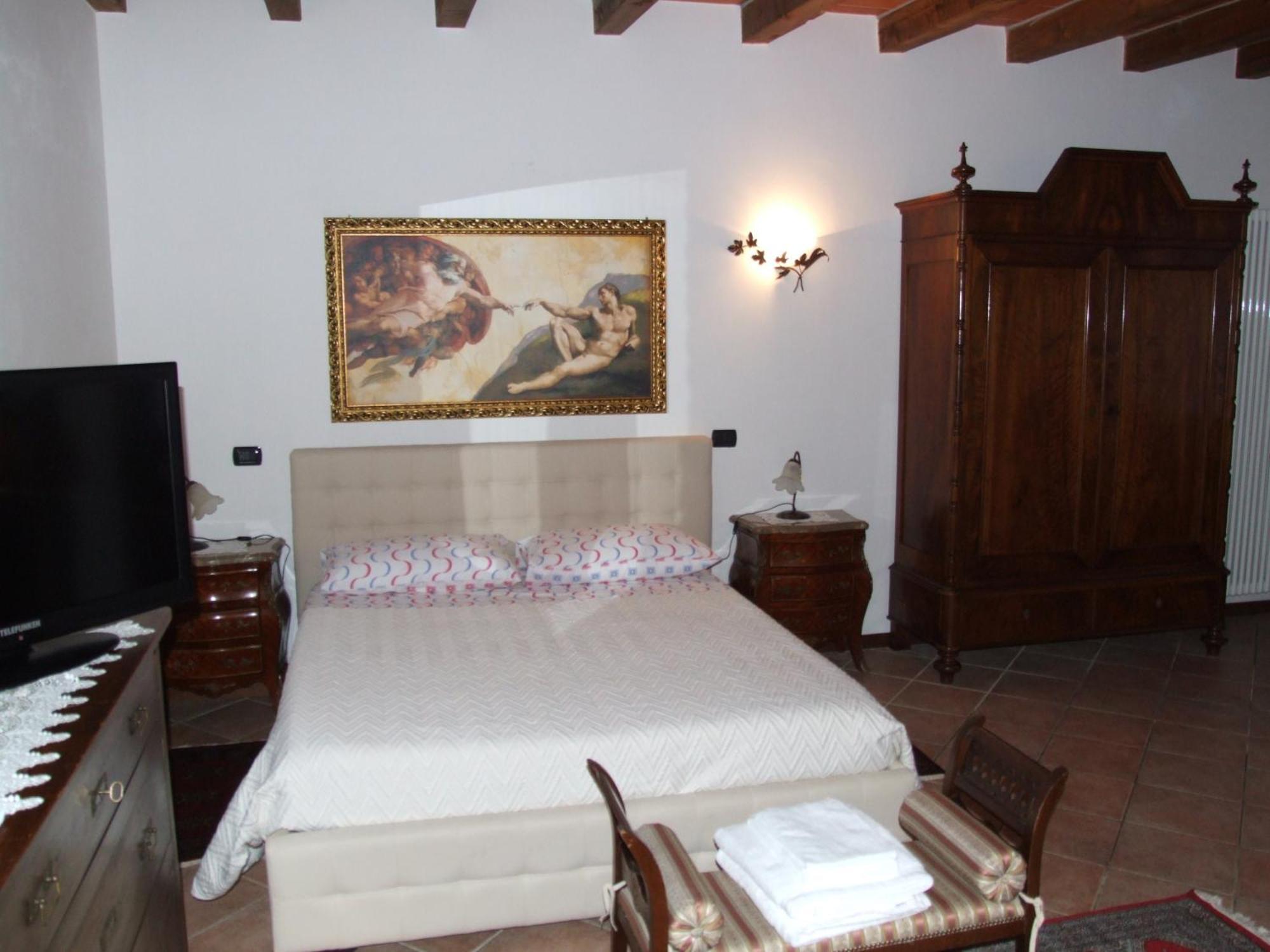 B&B Simona Sorbolo Exterior foto