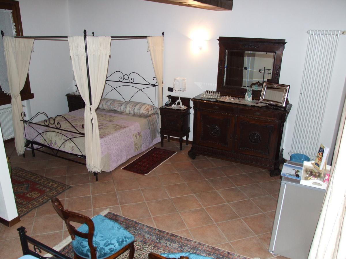 B&B Simona Sorbolo Zimmer foto